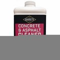 Sakrete Qt Concrete Cleaner 60455009